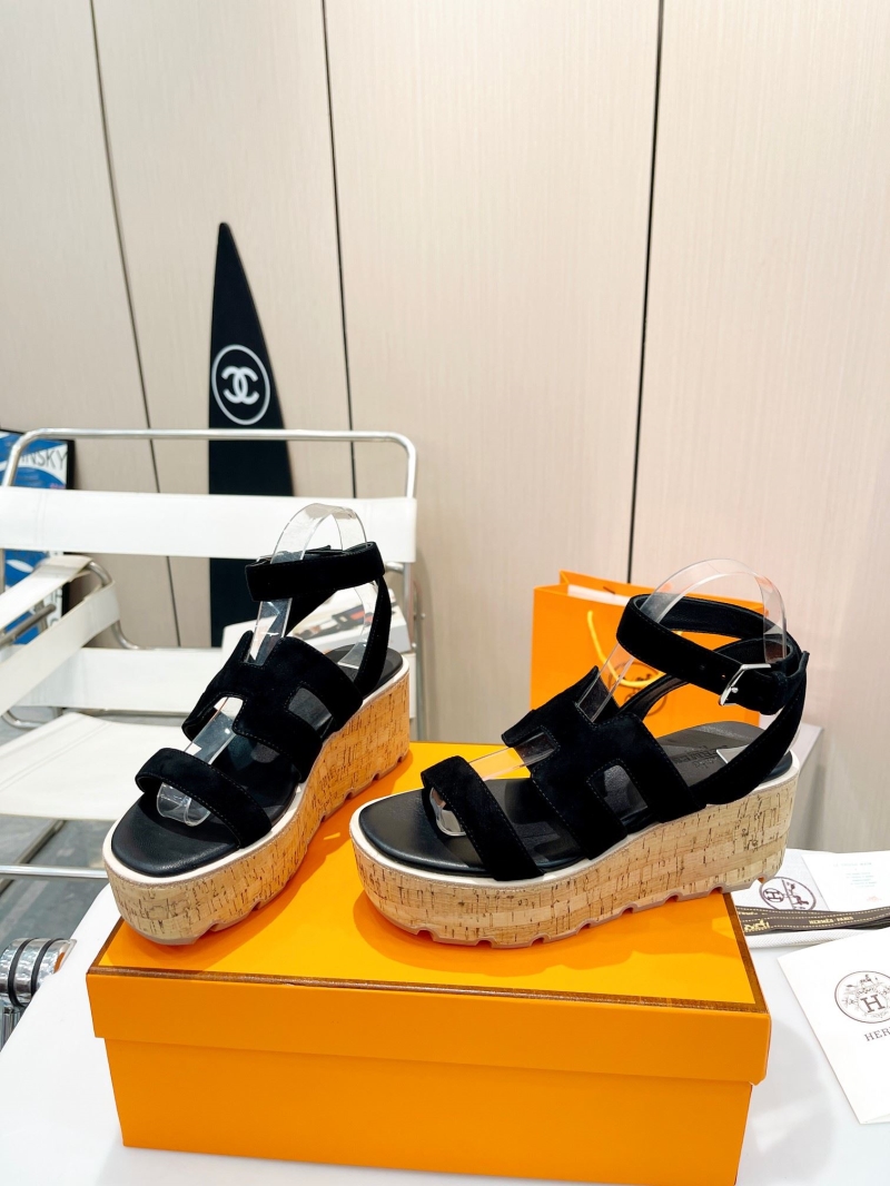 Hermes Sandals